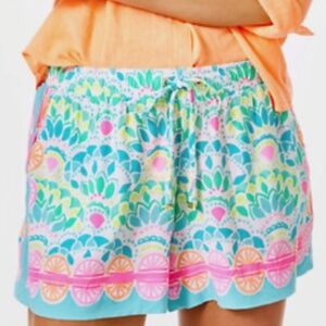 Lilly Pulitzer Women's Katia Short M